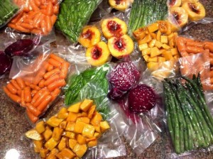 Продукты в вакуумной упаковке: польза и вред